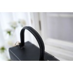 New Arrival: Practical Straw Bag — Western Retro & Ethnic Style, Unique, Fashionable, and Versatile Hand-Woven Bag